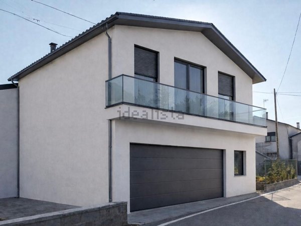 casa indipendente in vendita a Chiuppano