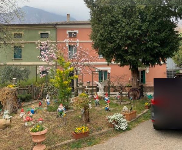 casa indipendente in vendita a Cogollo del Cengio