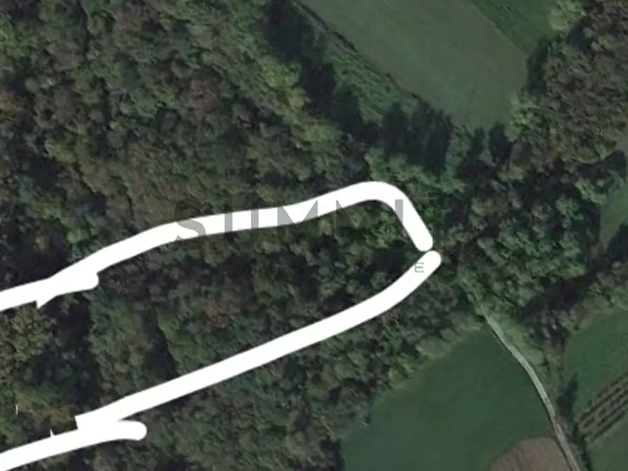 attico in vendita a Cogollo del Cengio