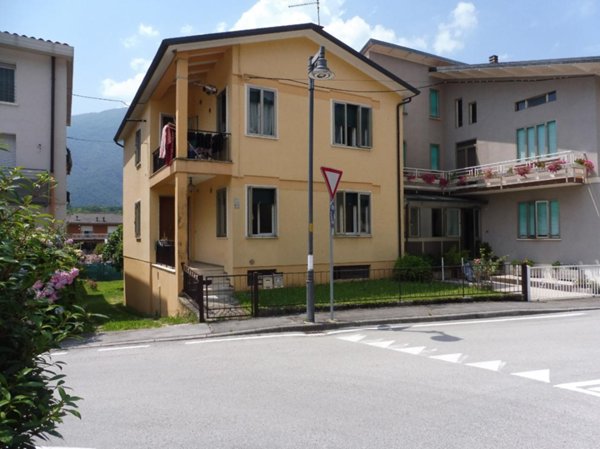 appartamento in vendita a Cogollo del Cengio