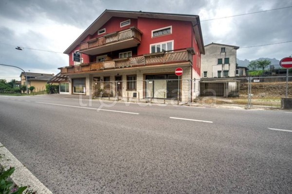 appartamento in vendita a Cogollo del Cengio