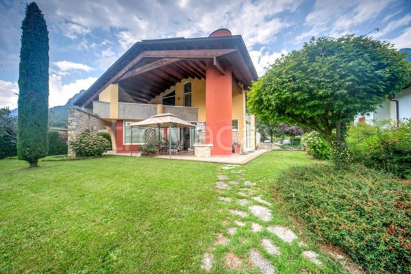casa indipendente in vendita a Cogollo del Cengio