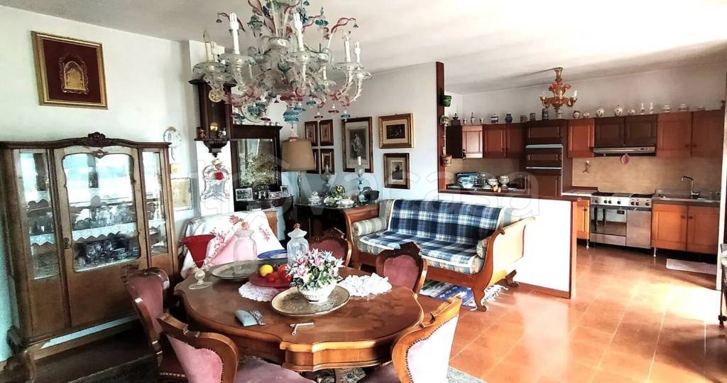 appartamento in vendita a Cogollo del Cengio