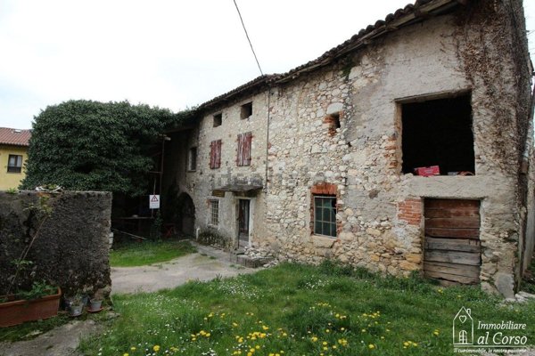 appartamento in vendita a Cogollo del Cengio