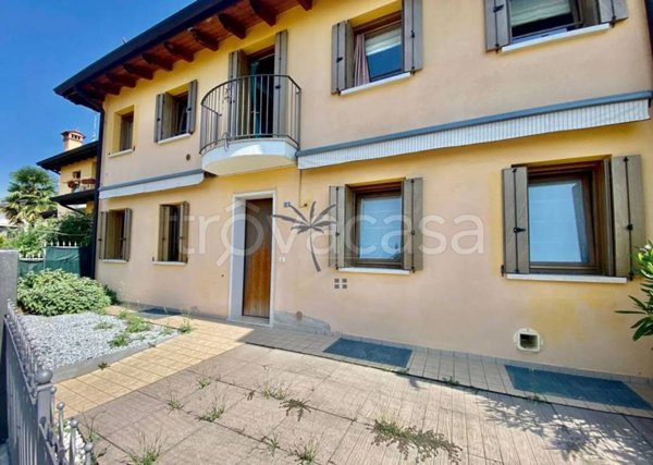 appartamento in vendita a Cogollo del Cengio
