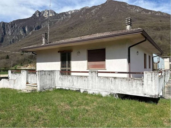 appartamento in vendita a Cogollo del Cengio