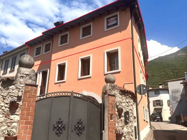 appartamento in vendita a Cogollo del Cengio