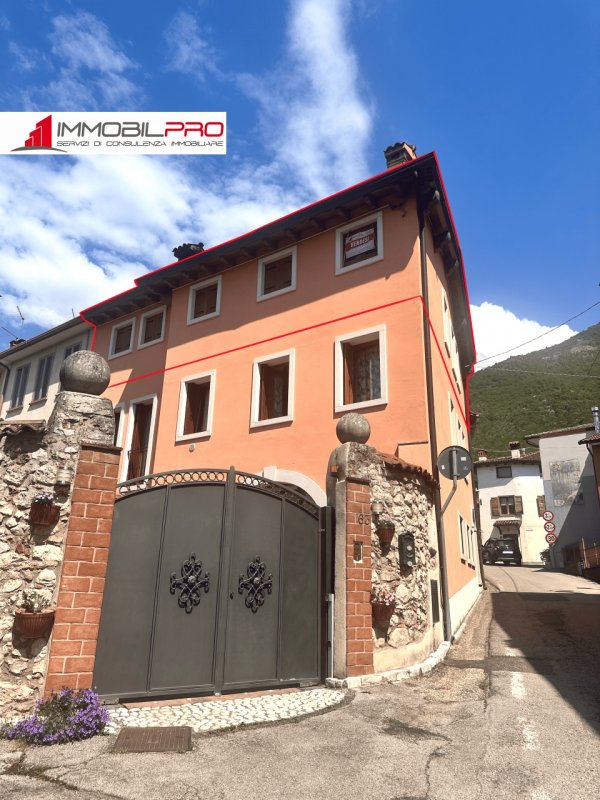 appartamento in vendita a Cogollo del Cengio
