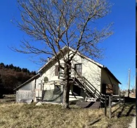 casa indipendente in vendita a Cogollo del Cengio