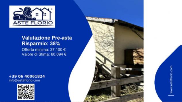 appartamento in vendita a Cogollo del Cengio