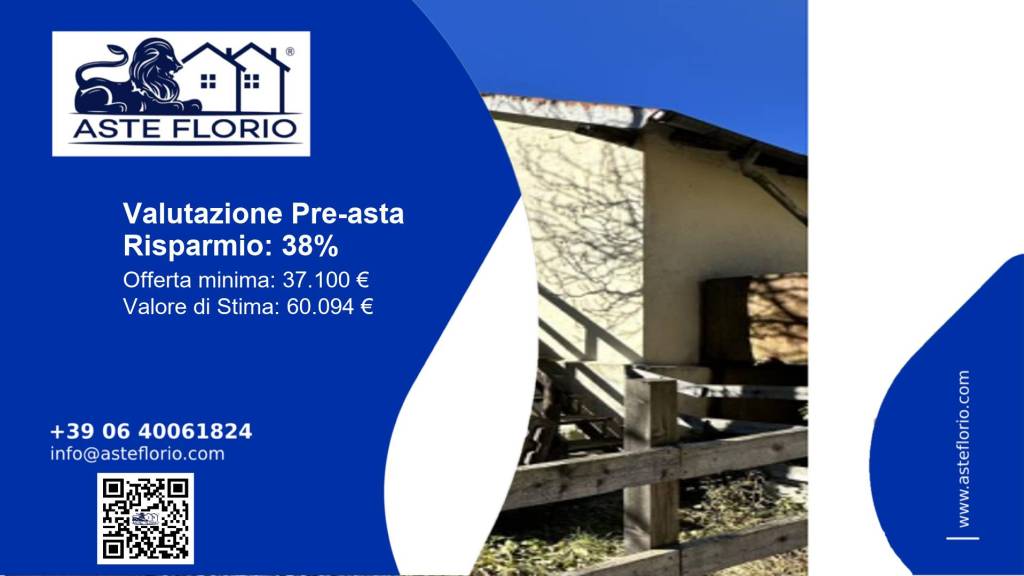appartamento in vendita a Cogollo del Cengio