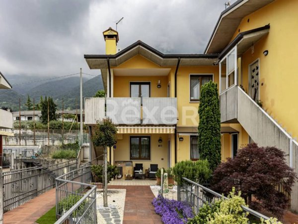 appartamento in vendita a Cogollo del Cengio
