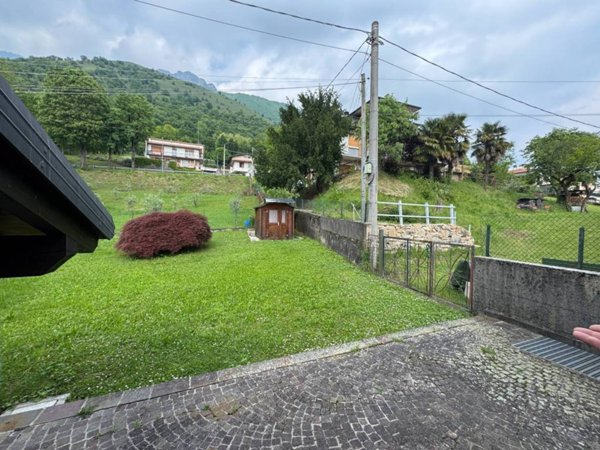 casa indipendente in vendita a Cogollo del Cengio