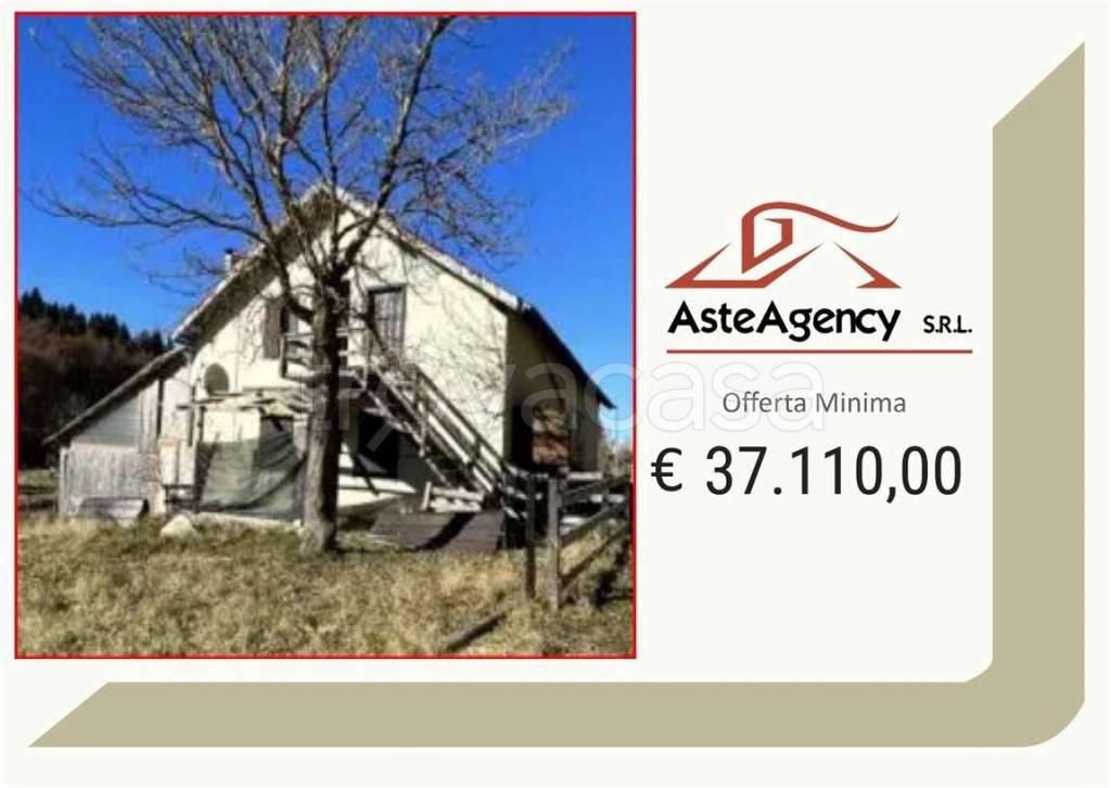 casa indipendente in vendita a Cogollo del Cengio