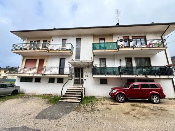 appartamento in vendita a Cogollo del Cengio