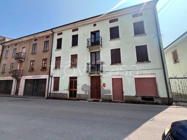 casa indipendente in vendita a Cogollo del Cengio