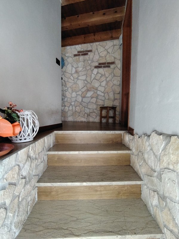 casa indipendente in vendita a Cogollo del Cengio