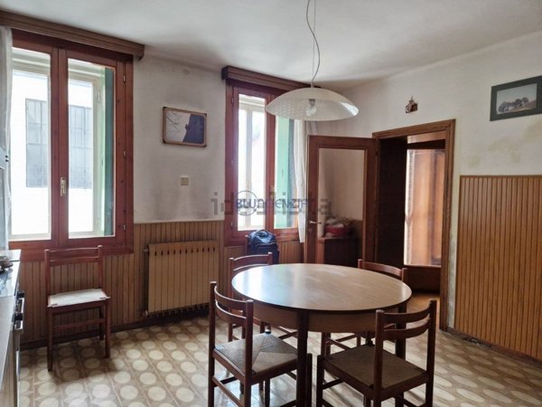 casa indipendente in vendita a Cogollo del Cengio