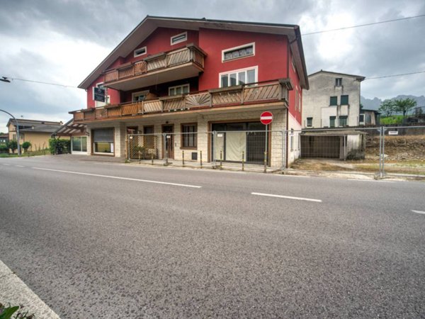 appartamento in vendita a Cogollo del Cengio