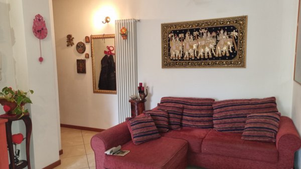 appartamento in vendita a Cogollo del Cengio