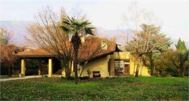 casa indipendente in vendita a Cogollo del Cengio
