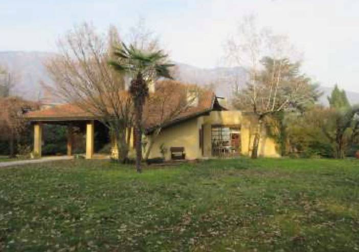 casa indipendente in vendita a Cogollo del Cengio