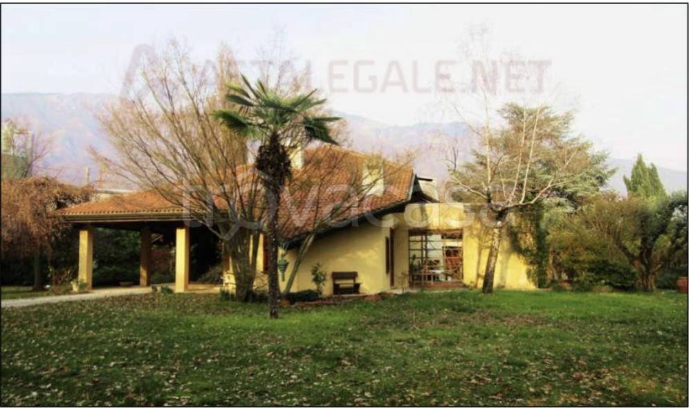 villa in vendita a Cogollo del Cengio