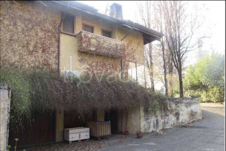 villa in vendita a Cogollo del Cengio