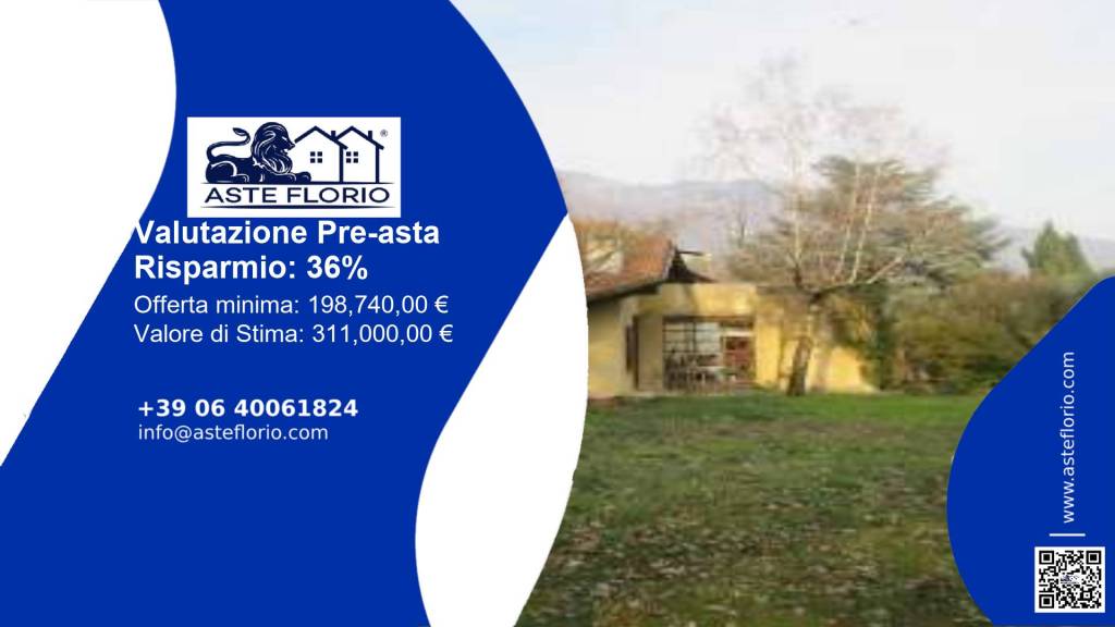 casa indipendente in vendita a Cogollo del Cengio