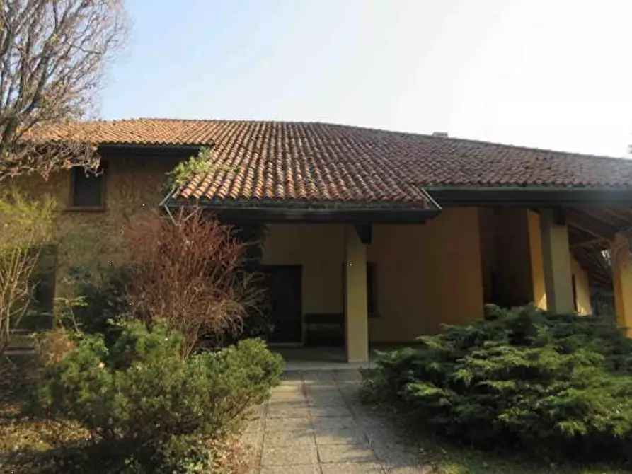 casa indipendente in vendita a Cogollo del Cengio