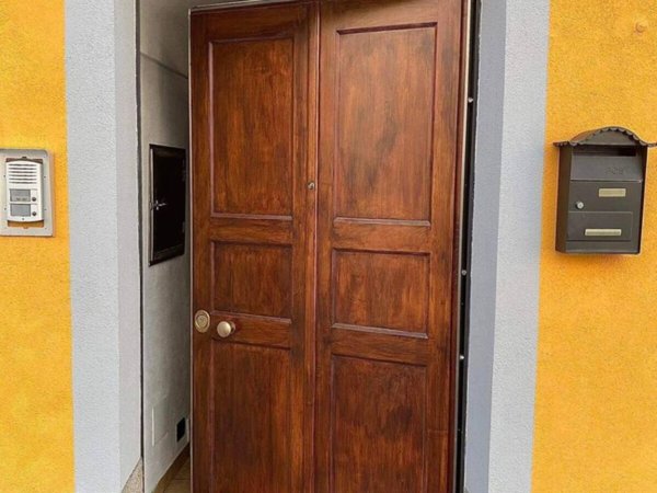 casa indipendente in vendita a Cogollo del Cengio