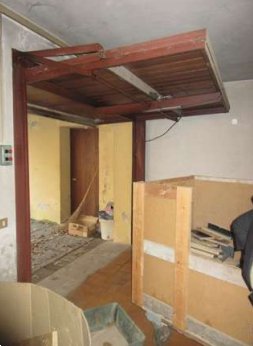 casa indipendente in vendita a Cogollo del Cengio