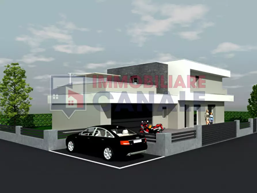 casa indipendente in vendita a Cogollo del Cengio