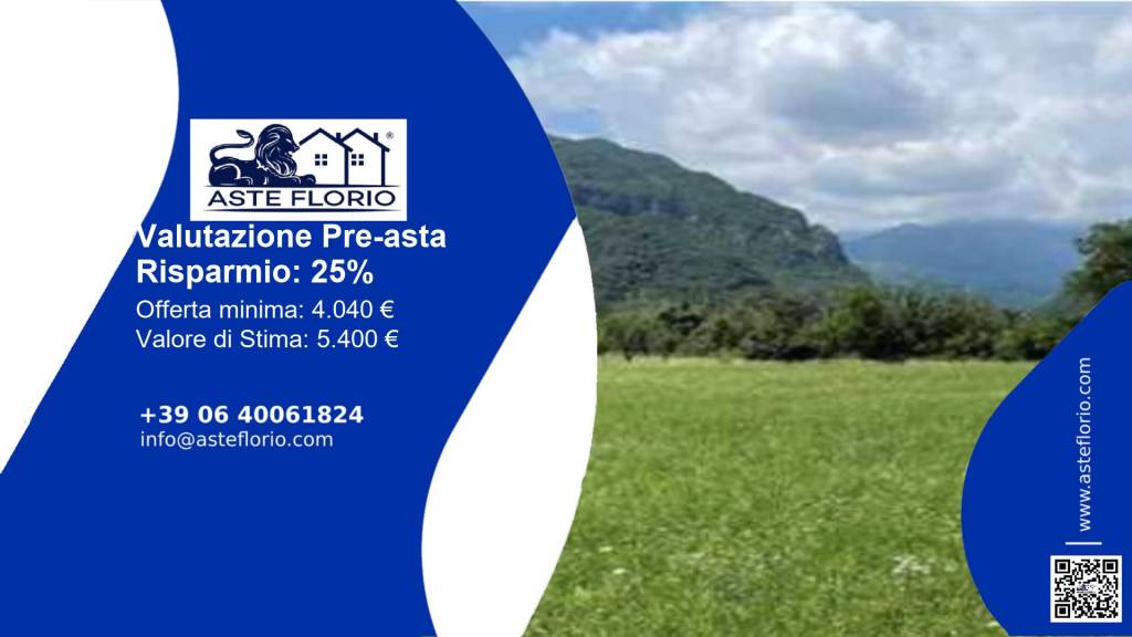 terreno agricolo in vendita a Cogollo del Cengio