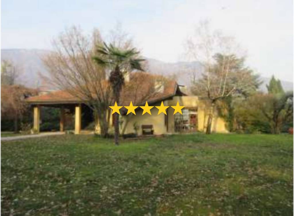 casa indipendente in vendita a Cogollo del Cengio