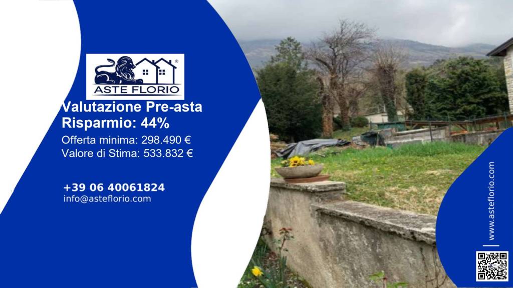 appartamento in vendita a Cogollo del Cengio