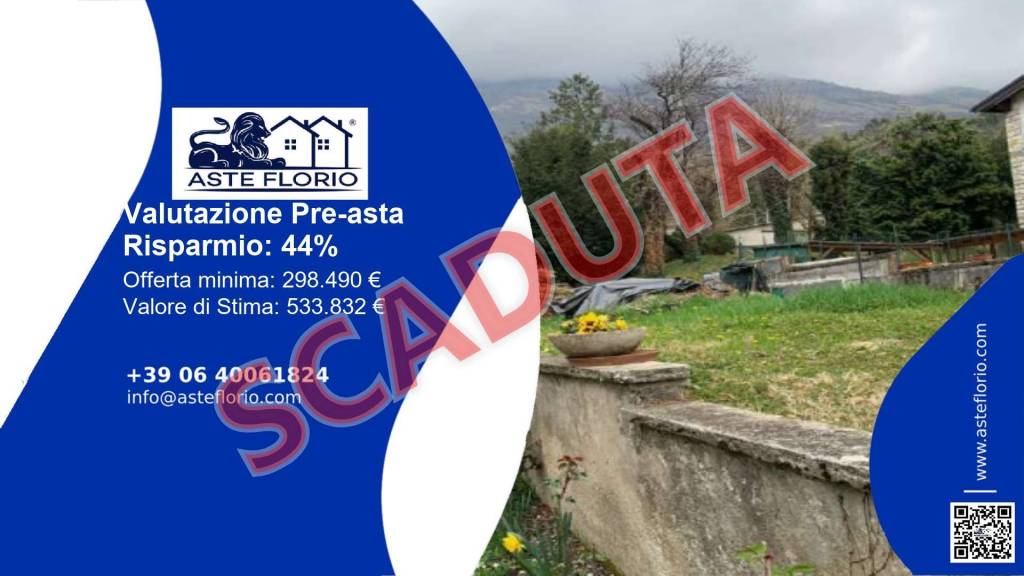 appartamento in vendita a Cogollo del Cengio