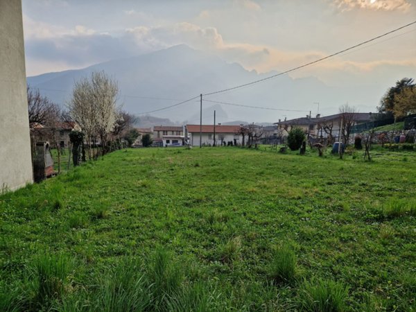 villa in vendita a Cogollo del Cengio