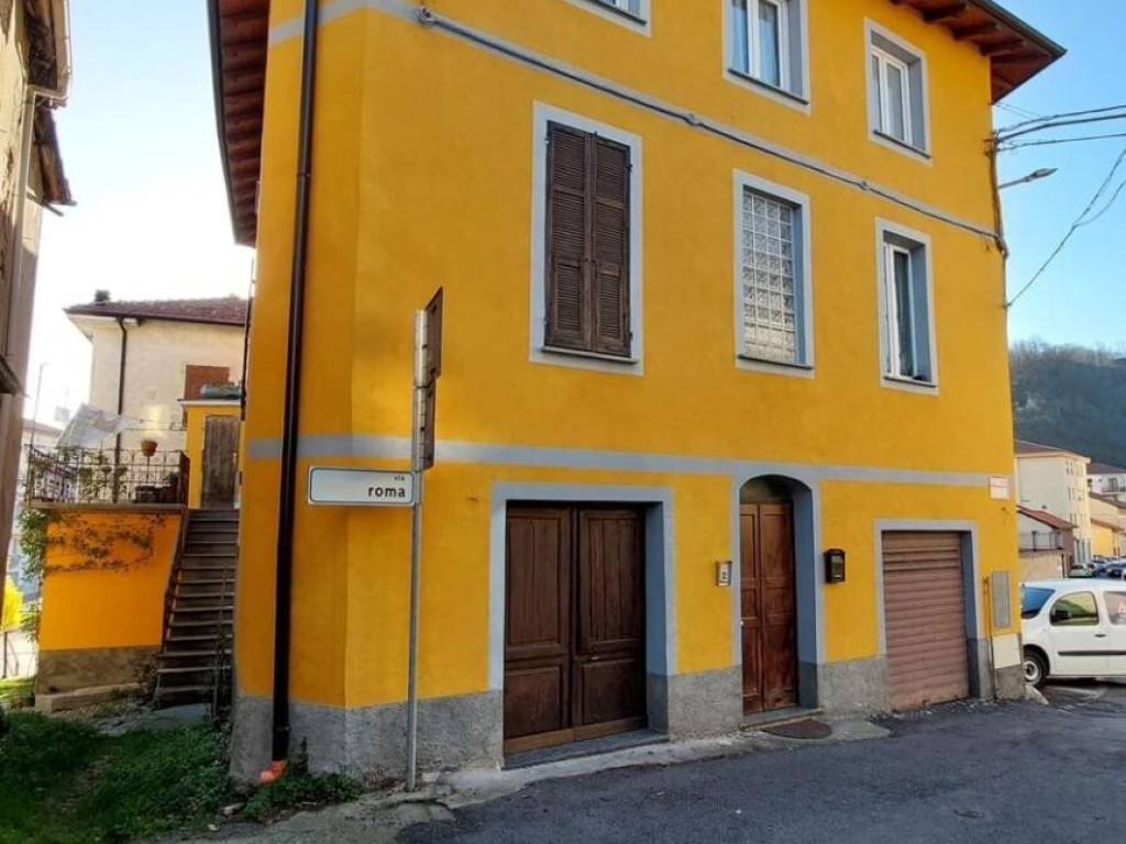 casa indipendente in vendita a Cogollo del Cengio