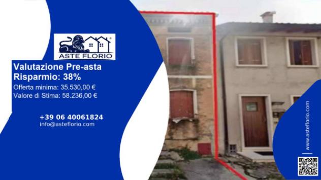 casa indipendente in vendita a Cogollo del Cengio