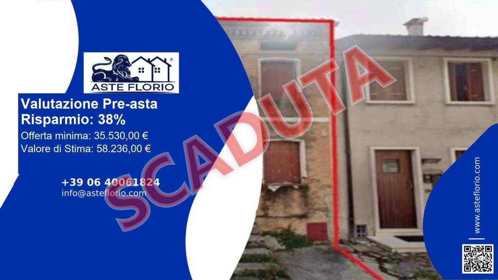 appartamento in vendita a Cogollo del Cengio