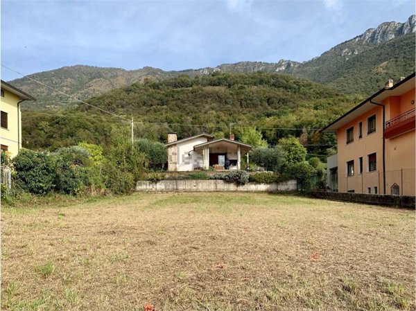 terreno edificabile in vendita a Cogollo del Cengio