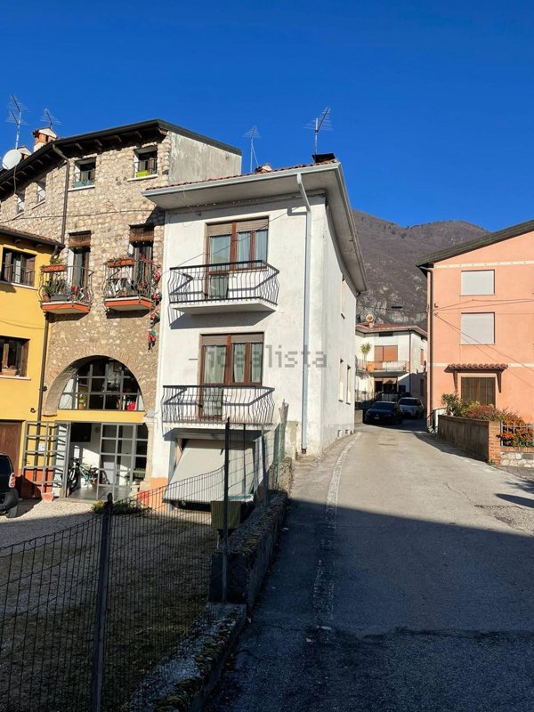 appartamento in vendita a Cogollo del Cengio