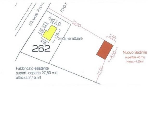 casa indipendente in vendita a Cogollo del Cengio in zona Casale