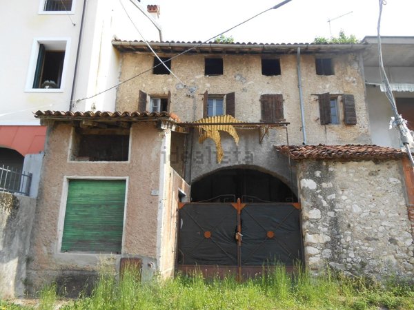 appartamento in vendita a Cogollo del Cengio