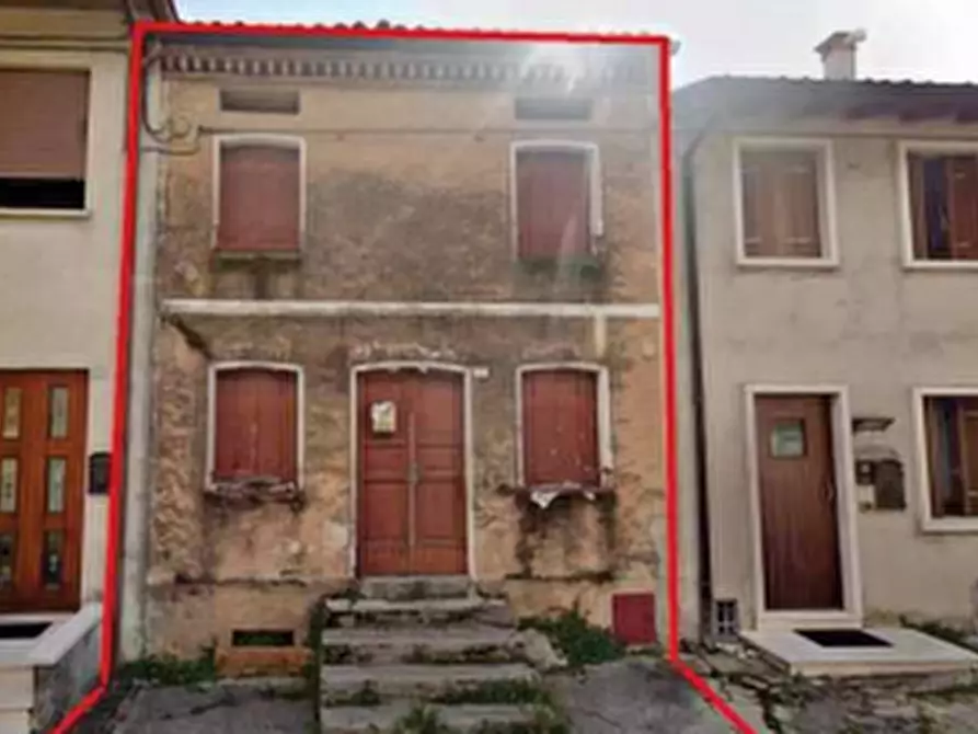 casa indipendente in vendita a Cogollo del Cengio