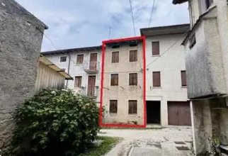 casa indipendente in vendita a Cogollo del Cengio