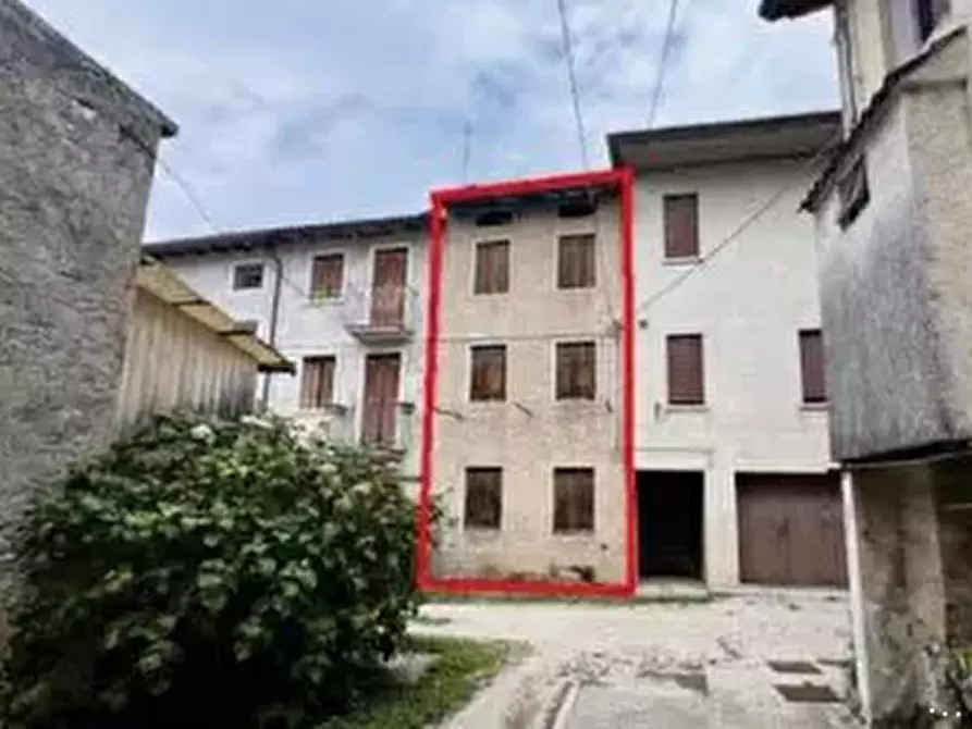 casa indipendente in vendita a Cogollo del Cengio
