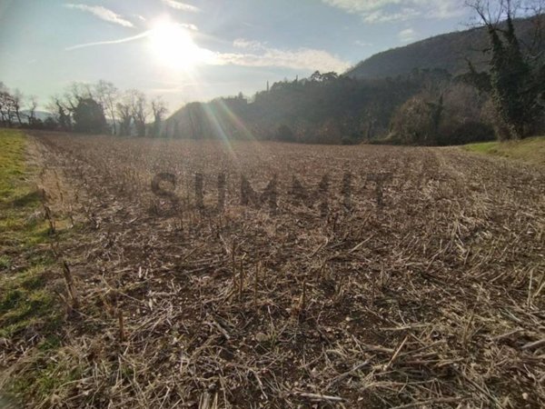 terreno agricolo in vendita a Cogollo del Cengio