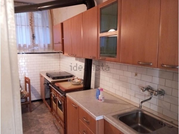 casa indipendente in vendita a Cogollo del Cengio